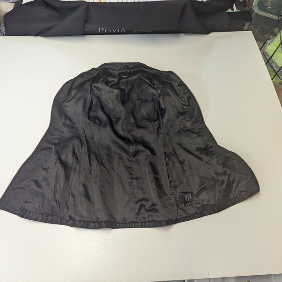 Bebe Size *XS/S Black Mini Dress - Picture 7 of 16